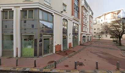 ALBIBTP, Maçon à Rouen