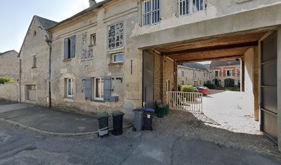 Edifice Construction Rénovation, Maçon à Saint-Mesmes