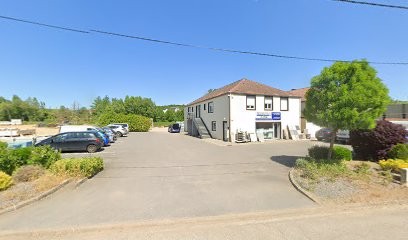 GIARRIZZO By Auvity, Maçon à Gorcy