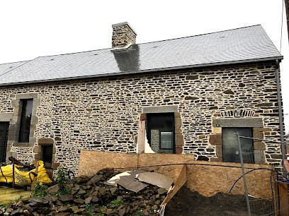 Entreprise MARIE Nicolas, Maçon à Dragey-Ronthon
