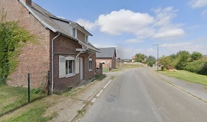 Sarl Royis, Maçon à Jussy