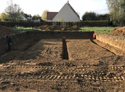 DSTP, Maçon à Saulx-les-Chartreux