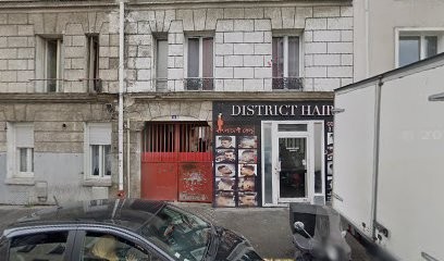 Batirama, Maçon à Pantin