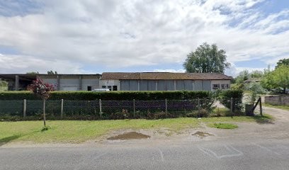 Eab, Maçon à Gabarret