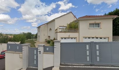 Bati-or, Maçon à Verdun