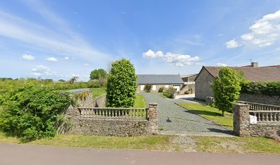 Legablier Samuel, Maçon à Gouville sur Mer