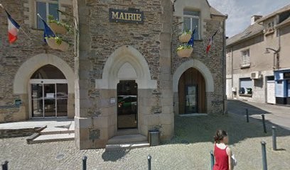 BROCHARD Damien, Maçon à Nozay