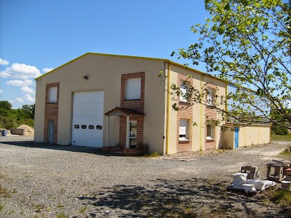 Luc Moulard Construction Et Fils, Maçon à Poncins