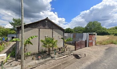 Entreprise Godinneau Frederic, Maçon à Romorantin-Lanthenay