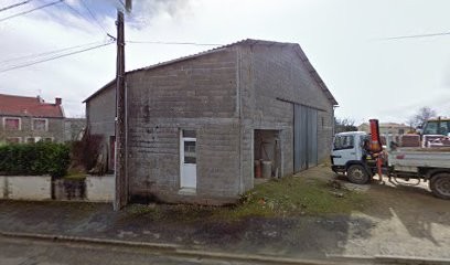 Rénolys, Maçon à Lys-Haut-Layon