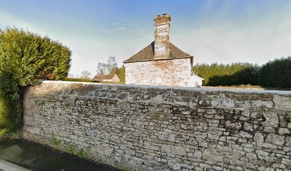 Godard Samuel, Maçon à Vire Normandie