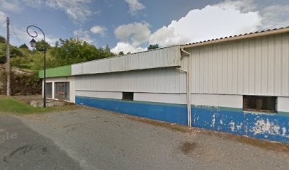 LUXA CONSTRUCTION, Maçon à Haux