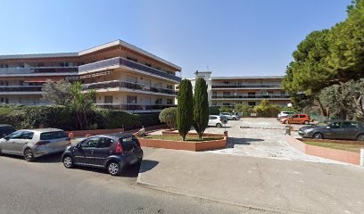 I-r-d, Maçon à Cagnes-sur-Mer