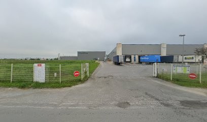 Vedovotto SA, Maçon à Rethel