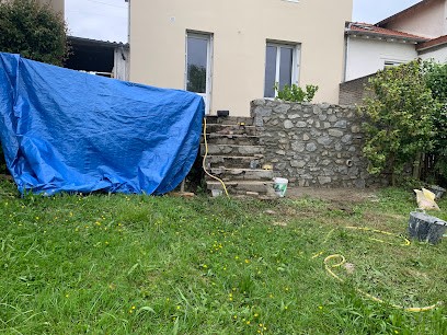 R2S CONSTRUCTIONS, Maçon à Panazol