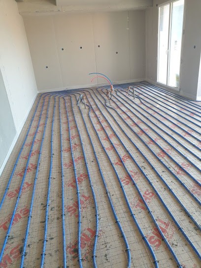 Dauphi Chapes Sarl, Maçon à Fontaine