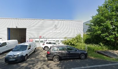 Societe De Maconnerie, Maçon à Treillières