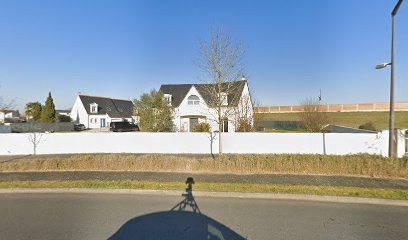 Gomes Construction, Maçon à La Riche