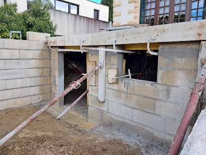 JOSEPH RIVIERA, Maçon aux Pavillons-sous-Bois