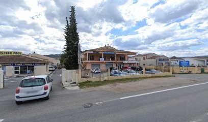 Sarl Chatti Construction, Maçon à Tourrettes