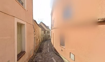 KUNTZ SAS, Maçon à Épernon