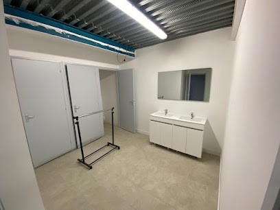 Concept 83, Maçon à La Crau