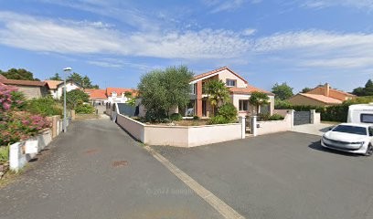 Maçonnerie Morinière (Sarl), Maçon à Vallet