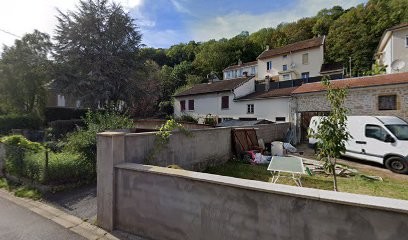 Kocyigit Ramazan, Maçon à Longwy