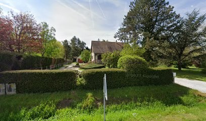 Sarl Martin, Maçon à Vitry-aux-Loges