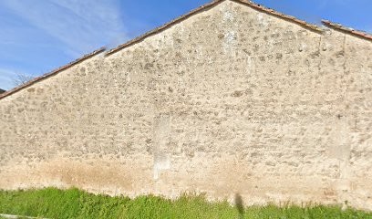 Desnoyers Père et Fils SNC, Maçon à Angeac-Charente