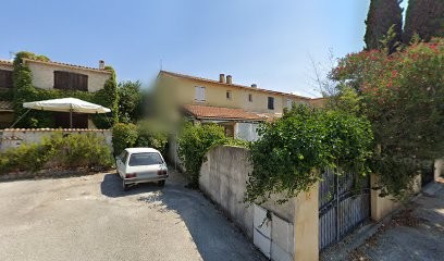 Ghinamo Christian, Maçon à Solliès-Pont