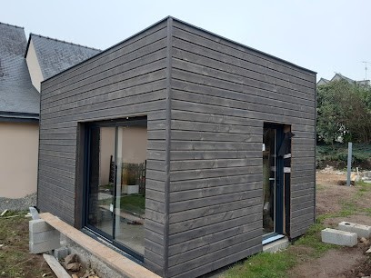 Cornouaille Aménagements, Maçon à Concarneau