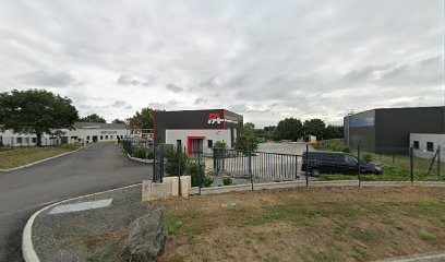 Pompage de l'Atlantique sarl, Maçon à Sèvremoine