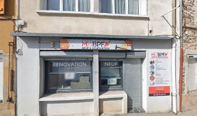 MMBPF, Maçon à Maclas