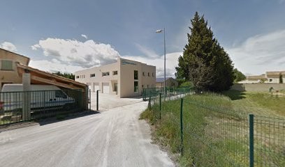 NAB MACONNERIE GENERALE, Maçon à Monteux