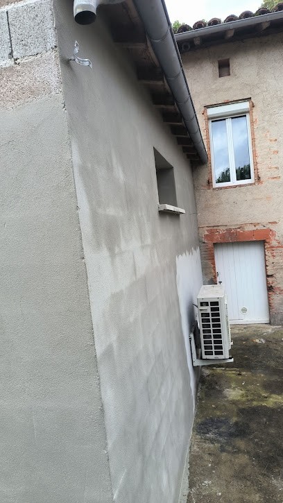 ds-construction31190.fr, Maçon à Grépiac