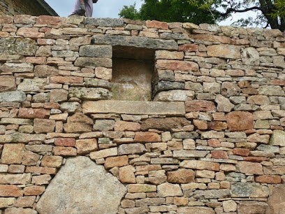 Murmuret en Périgord, Maçon à Castels et Bézenac