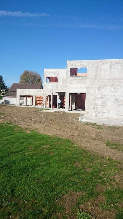 A.D.I.D. Maçonnerie, Maçon à Lonrai