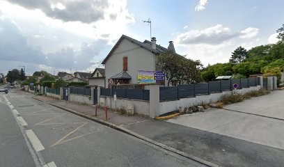 MCR –Tavian, Maçon à Chelles