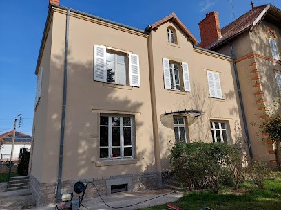 Maçonnerie SAS Morais, Maçon à Vitry-en-Charollais