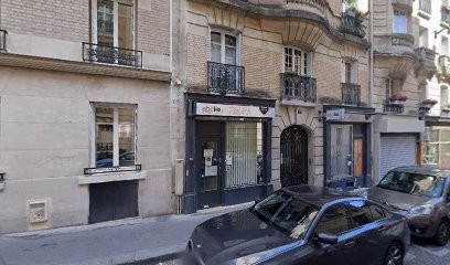Feirouz, Maçon à Paris 20