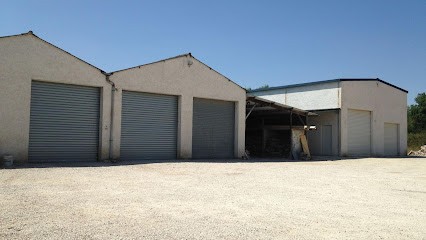 Trouillebout Gaëtan SARL, Maçon à Saint-Ouen