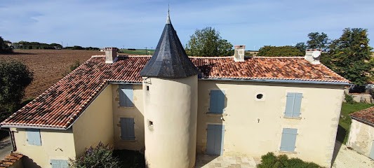 David Rodier EURL, Maçon aux Églises-d'Argenteuil