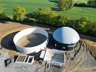 Cmg Morel - Construction Bâtiments Agricoles, Maçon à Piré-Chancé