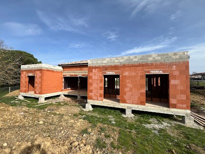 Estrela, Maçon à Montauban