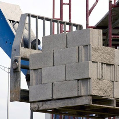 Martin Construction SARL, Maçon à Clussais-la-Pommeraie