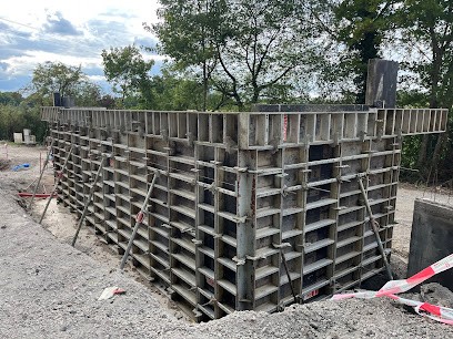 MCA Bâtiment, Maçon à Velaine-sous-Amance