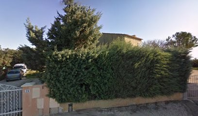 DIAMANT ENTREPRISE, Maçon à Rochefort-du-Gard