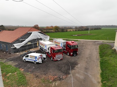 BASSOT SARL, Maçon à Chauvoncourt