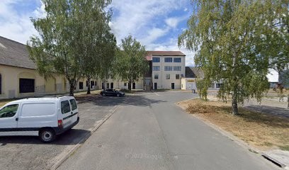 SARL LEBOURG ET DEBARBAT, Maçon à Montluçon